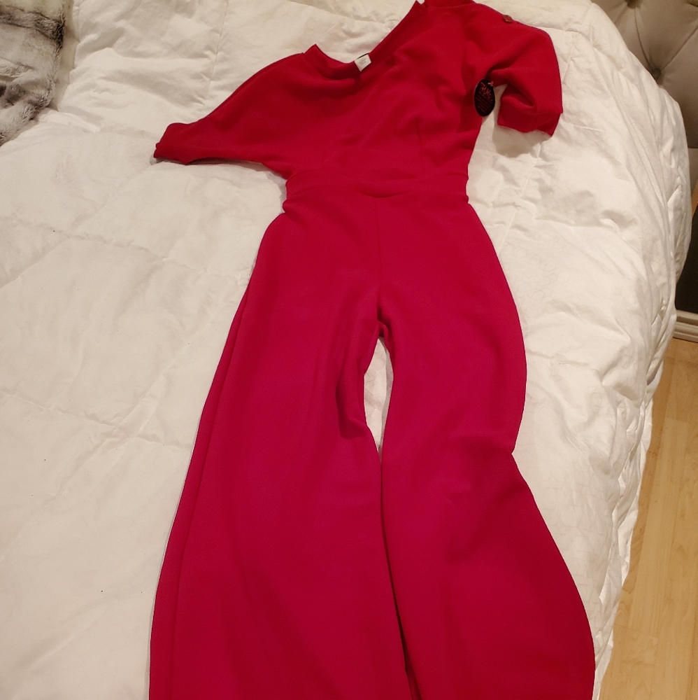 Jumpsuit - Picture 2 of 8